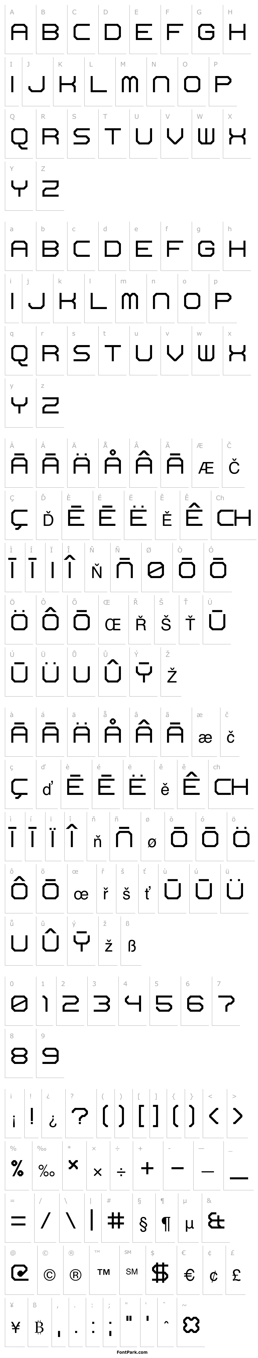 Overview Reactor Sans Regular