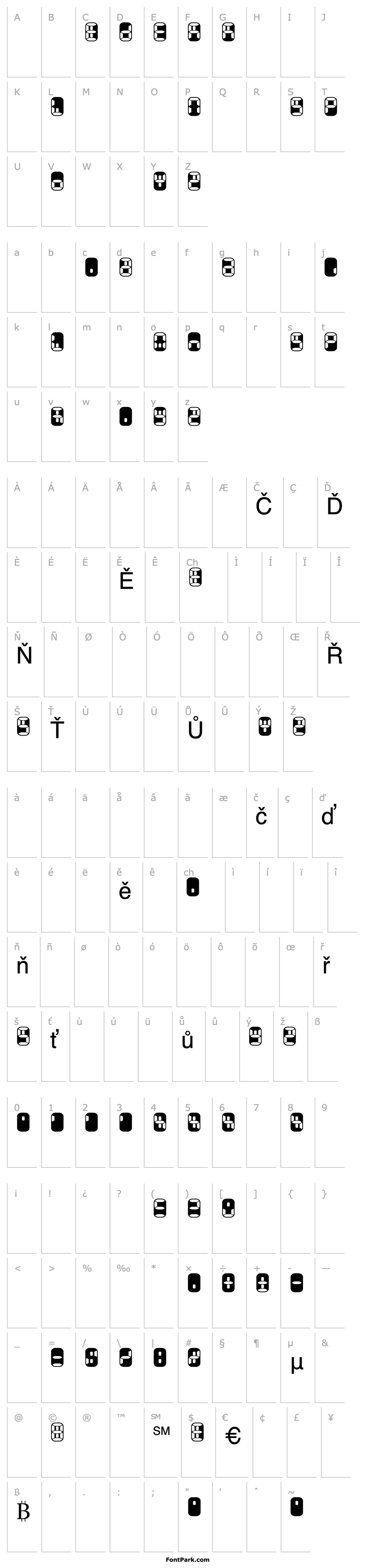 Overview Readout-TwoBackExpert