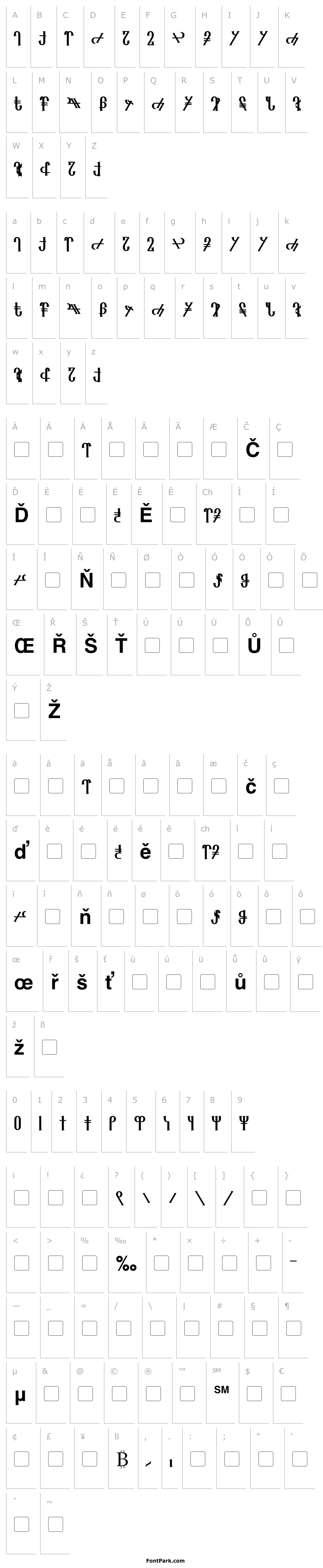 Overview Reanaarian Bold