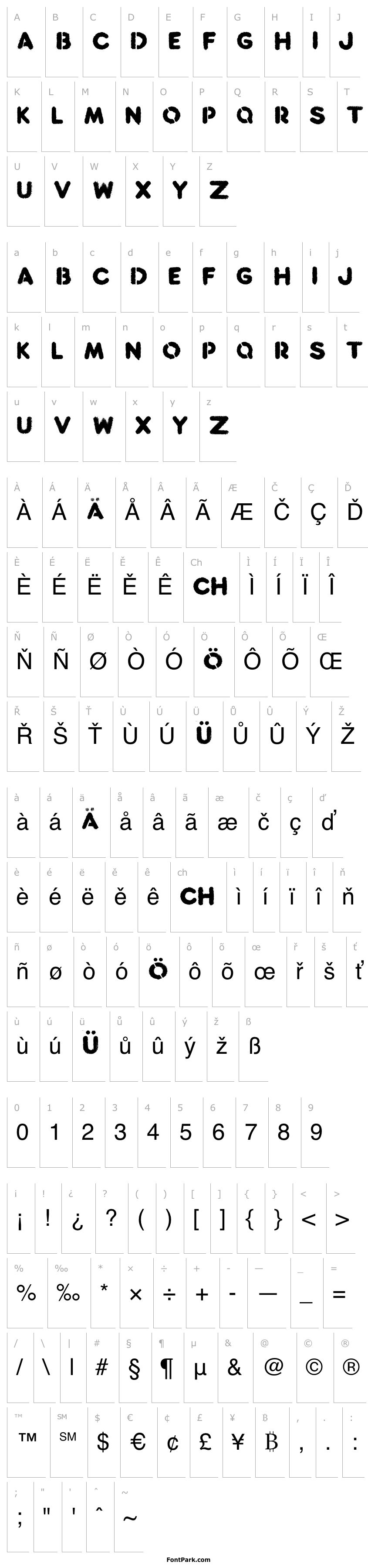 Přehled Reclaim