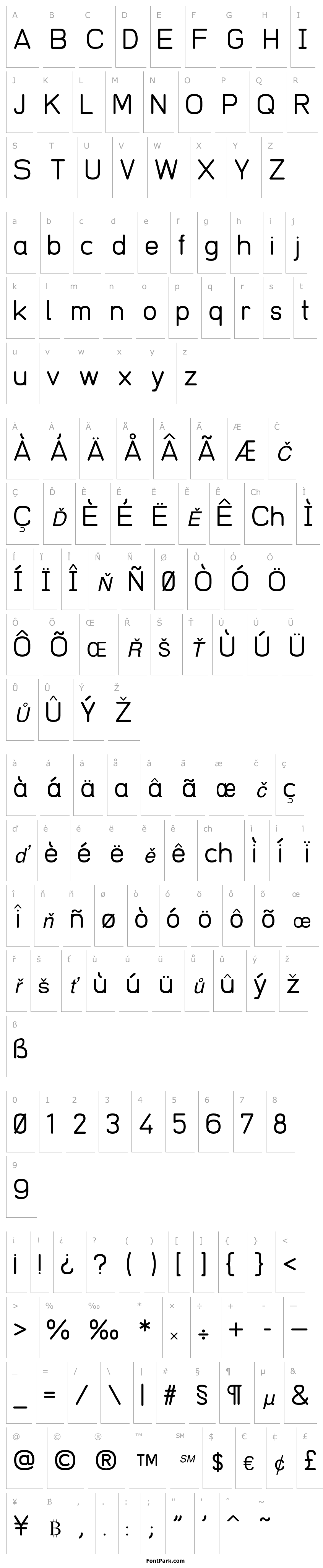 Overview REDRING 1969