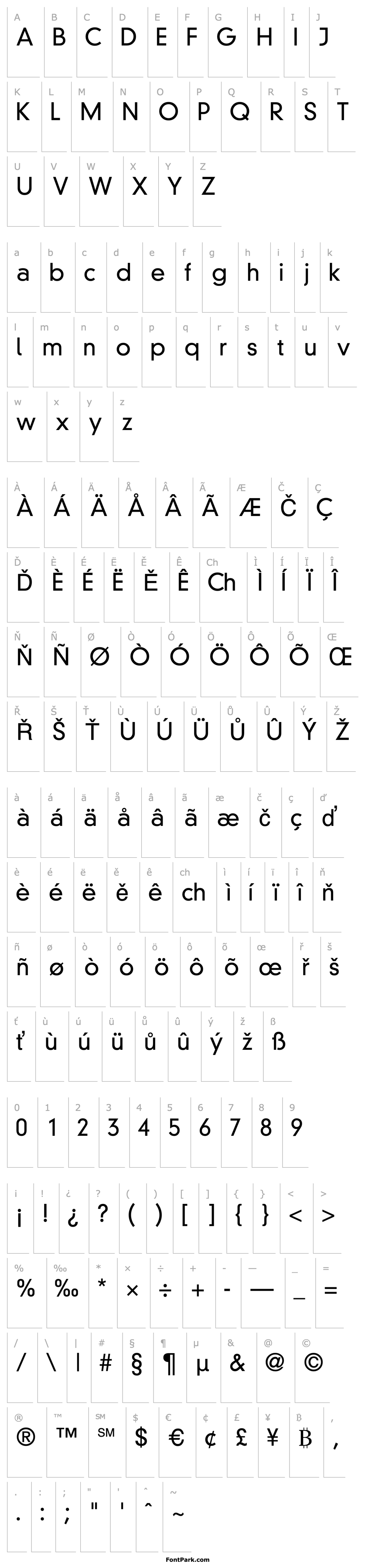 Overview ReductoLightSSK Regular