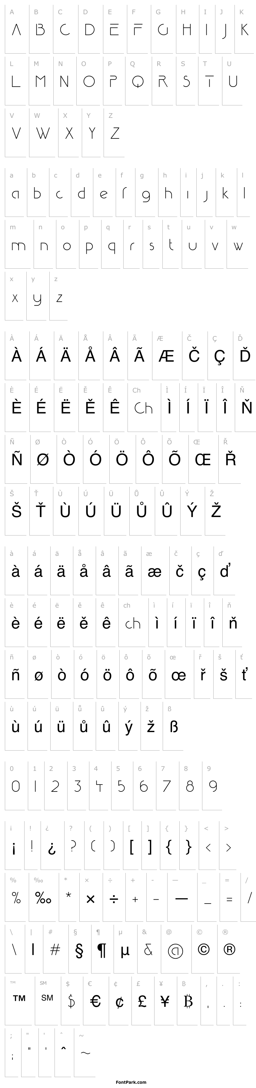 Přehled Reduza Infinity