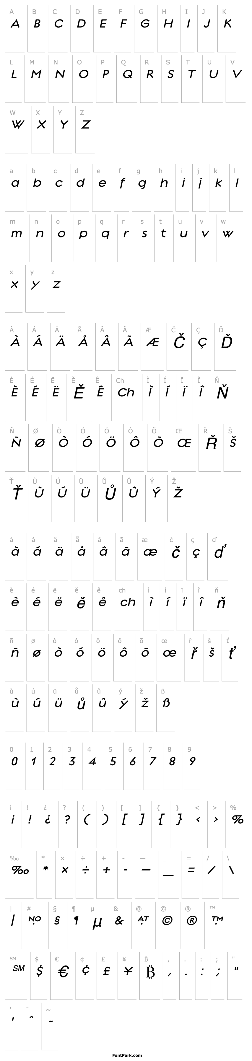 Overview Regulator-MediumItalic