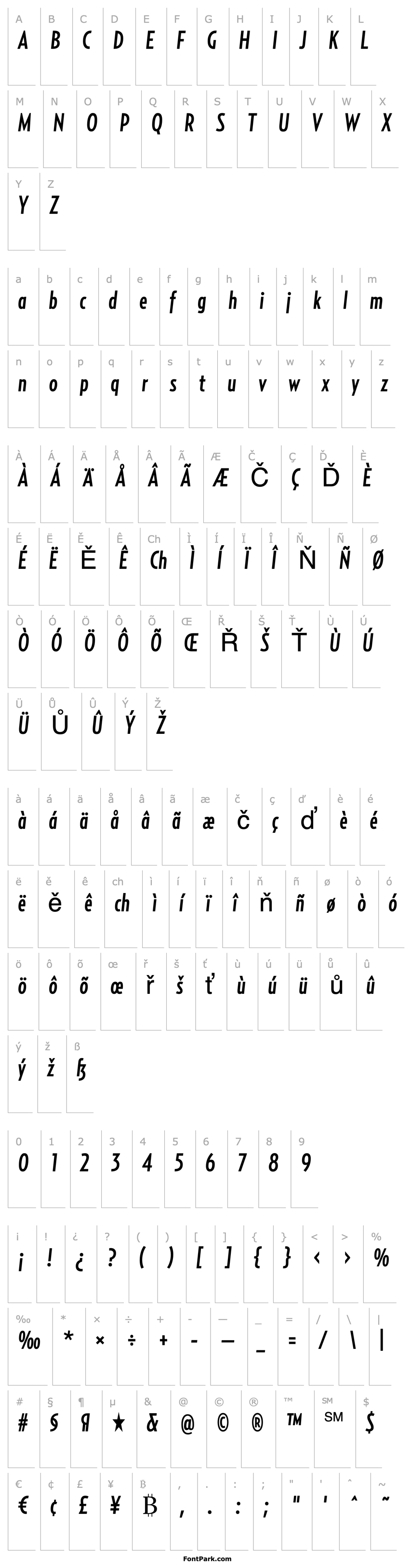 Overview RelayComp-MediumItalic