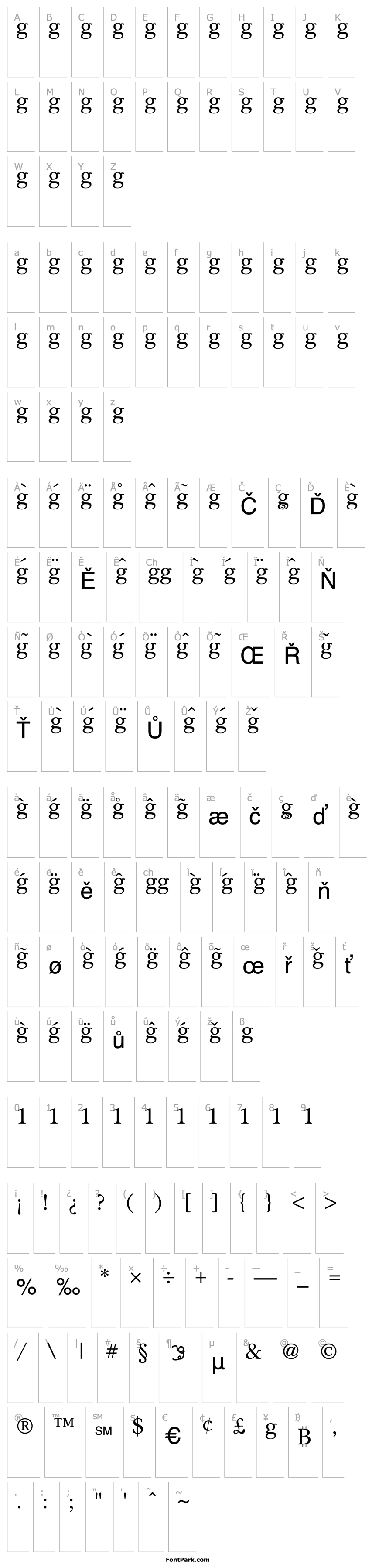 Overview Religion-Order