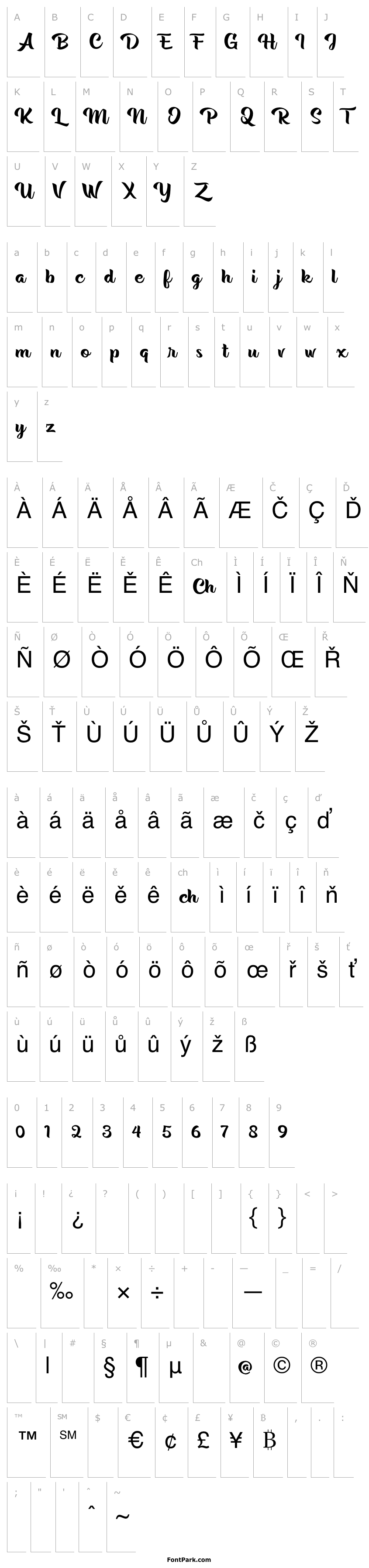 Overview Rentuck