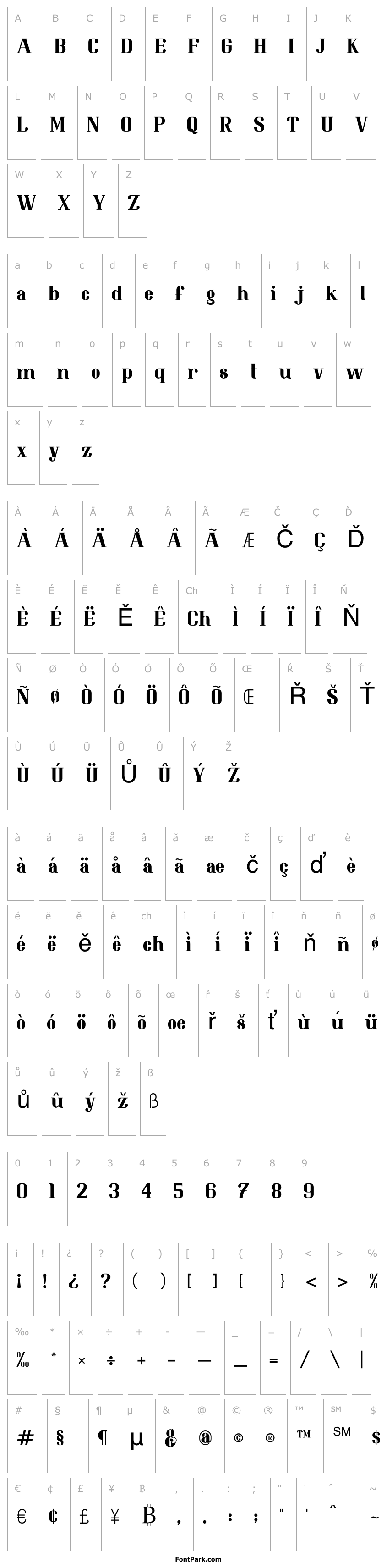 Přehled Resolve-Regular