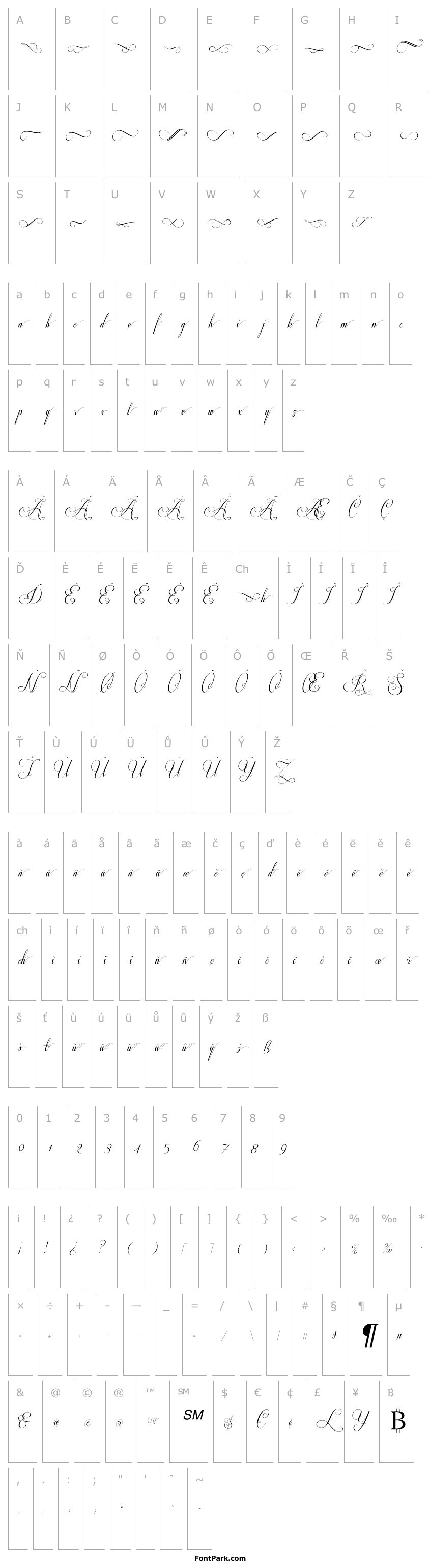 Přehled Respective 2.0 Swashes