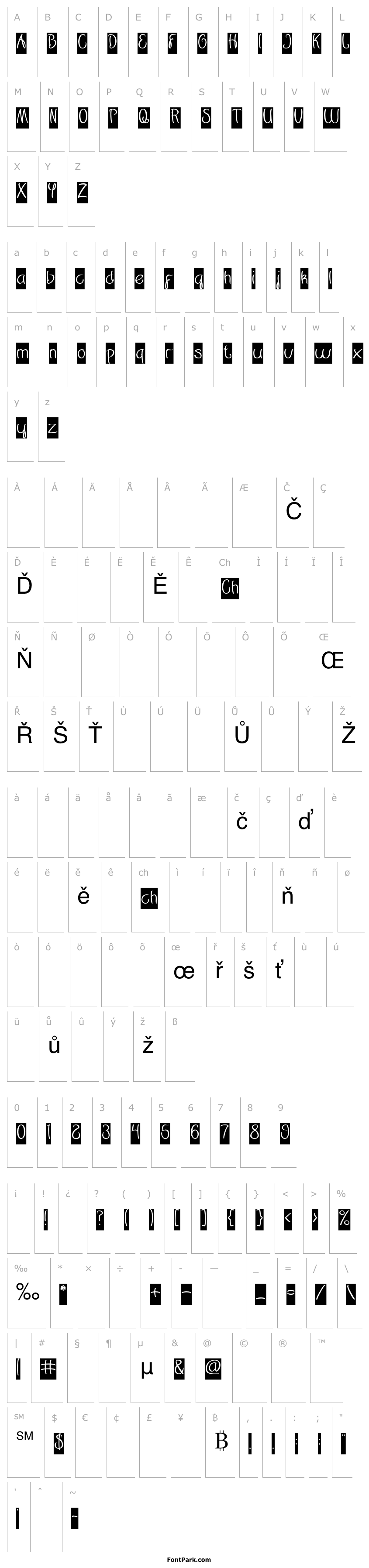 Overview Restaurant-inverse