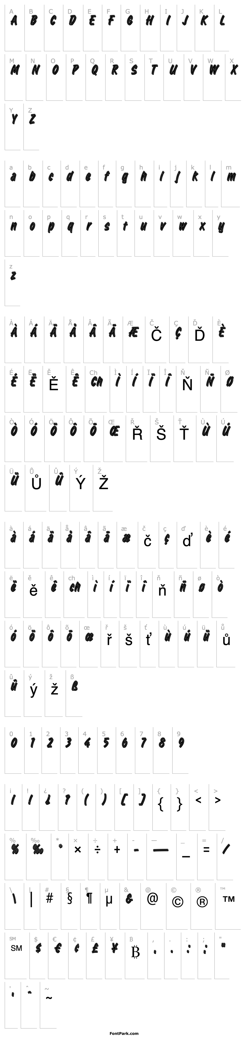 Overview RetailScriptStd