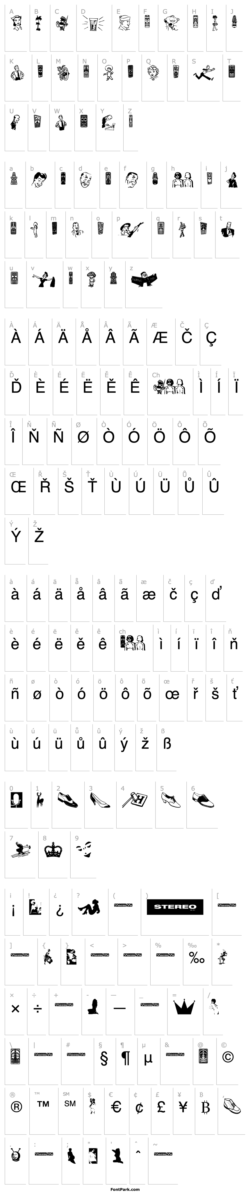 Overview Return of the Retrobats