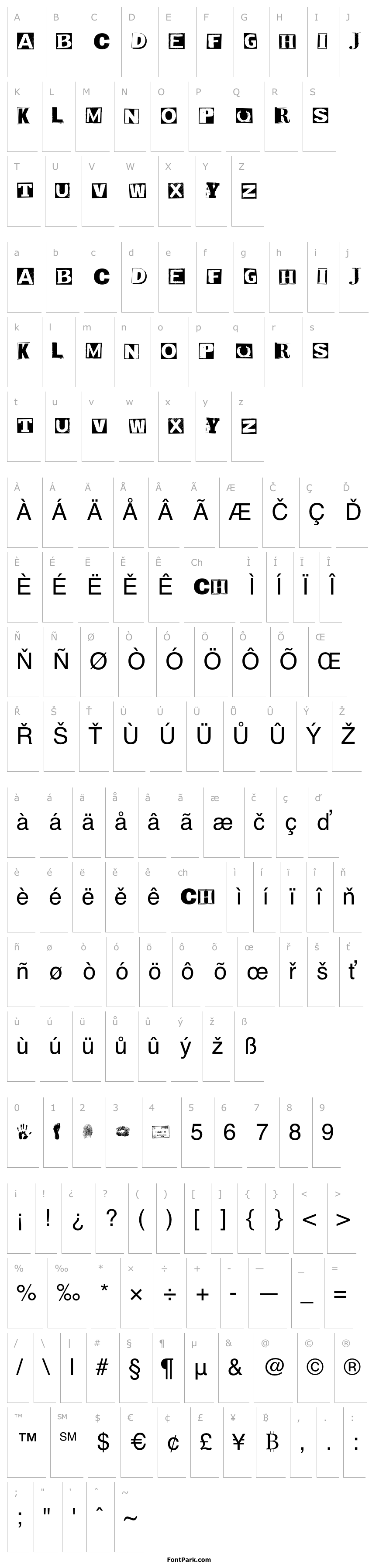 Přehled Revista