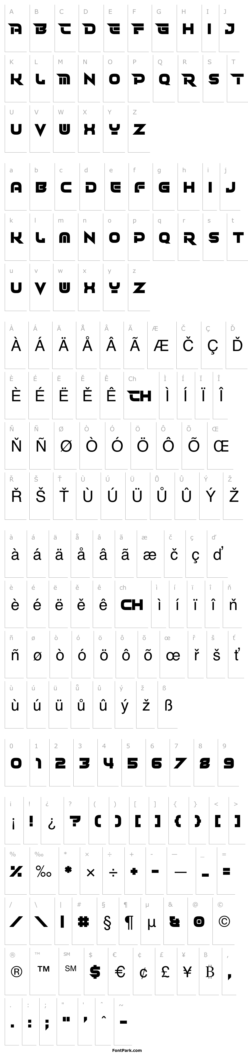 Přehled Revolvingdor