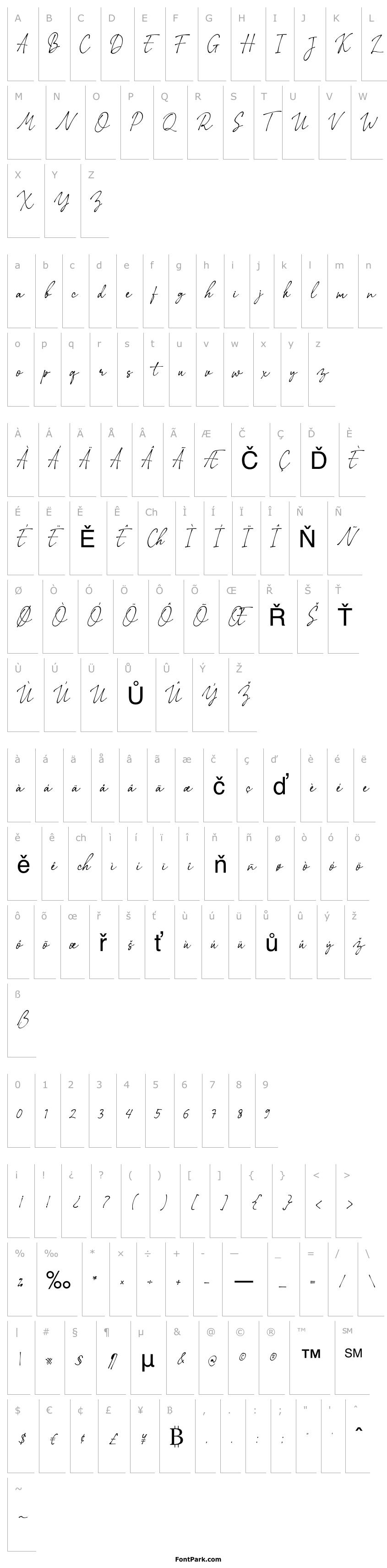 Přehled Rextions Script