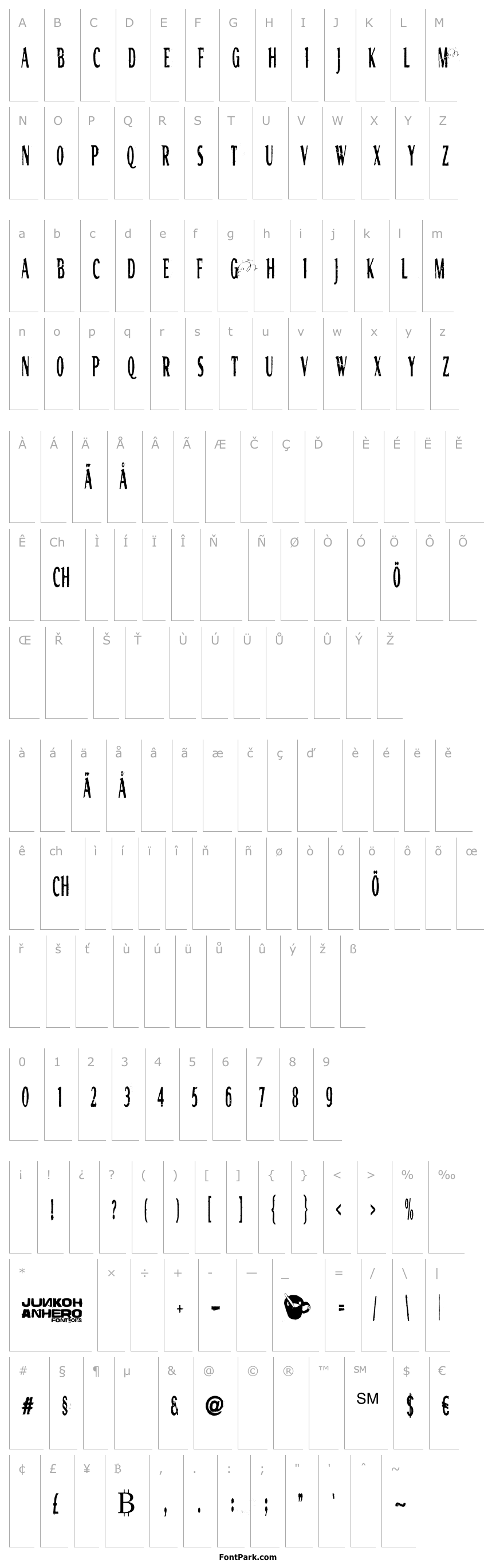 Overview RGMB 6044 Str