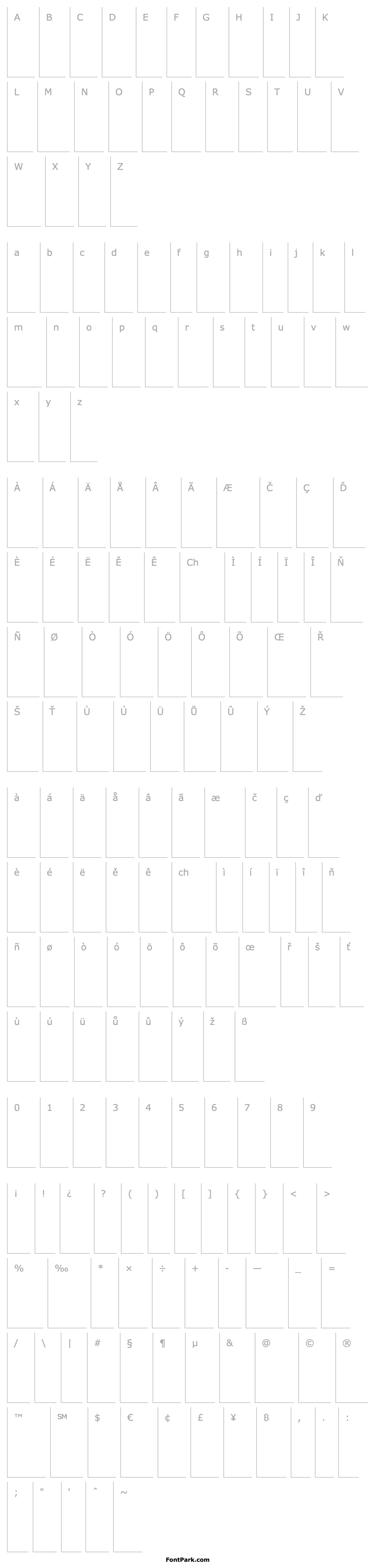 Overview RialtoDF-Titling