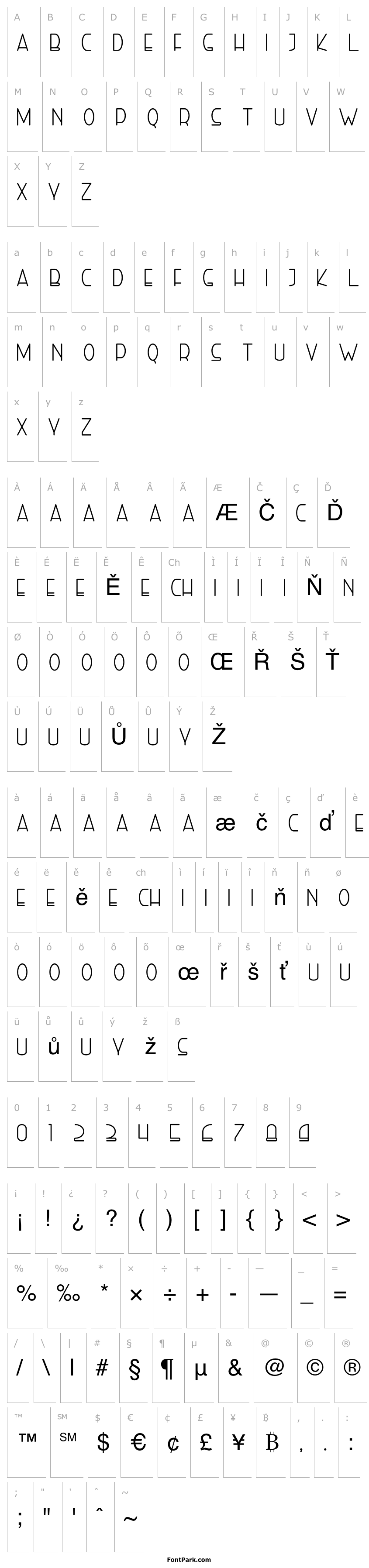 Přehled Right Hand