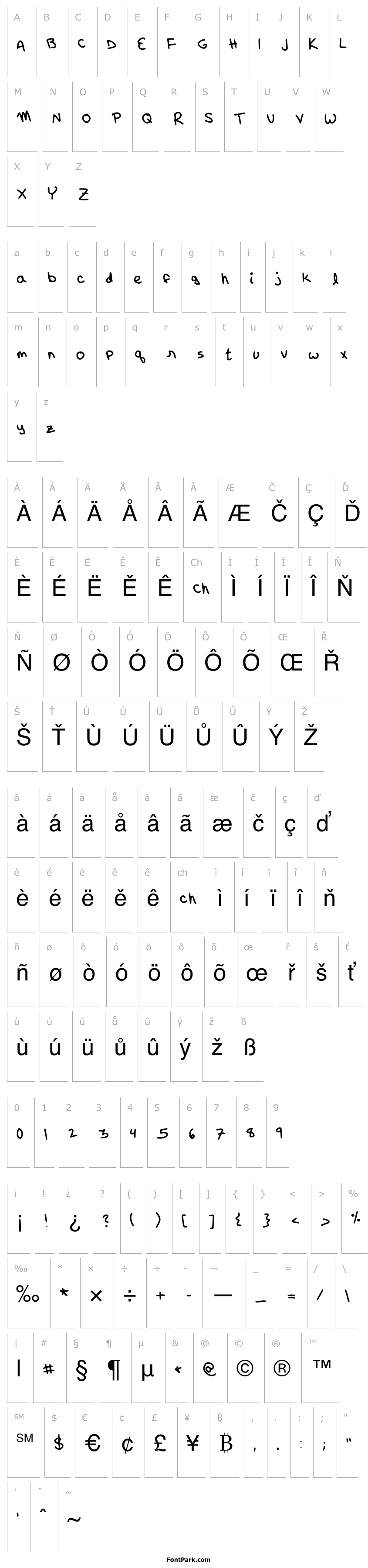 Overview Riley Medium