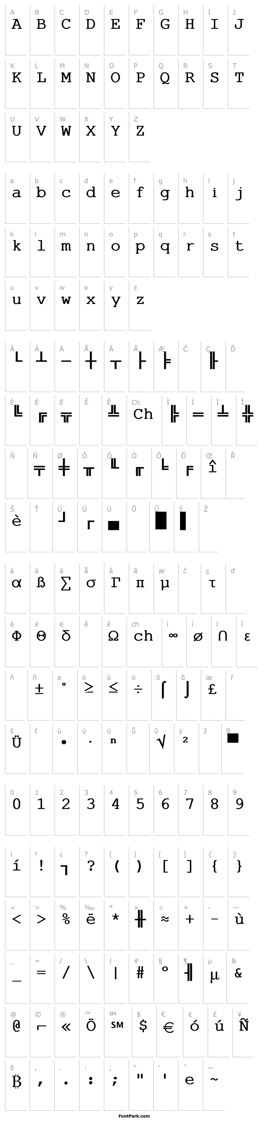 Overview RIPScrip