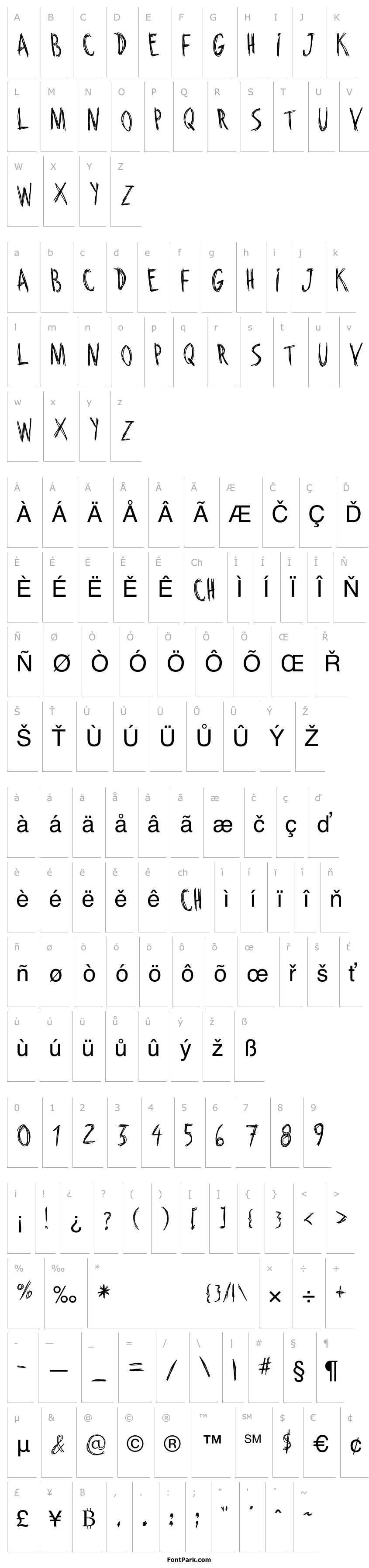 Přehled Riscada Doodle