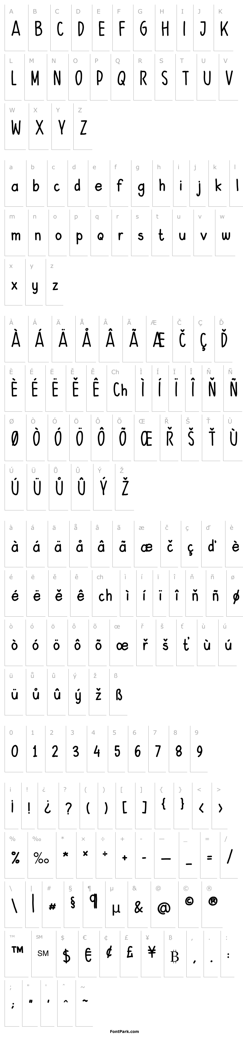 Overview Rizkia Aisha Regular