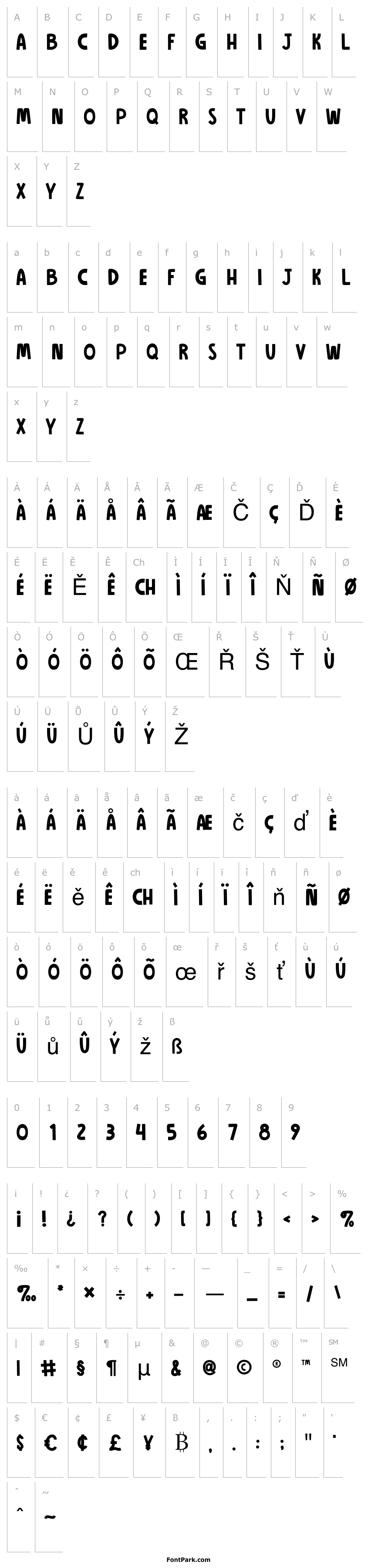 Overview ROAD TO JUSTICE