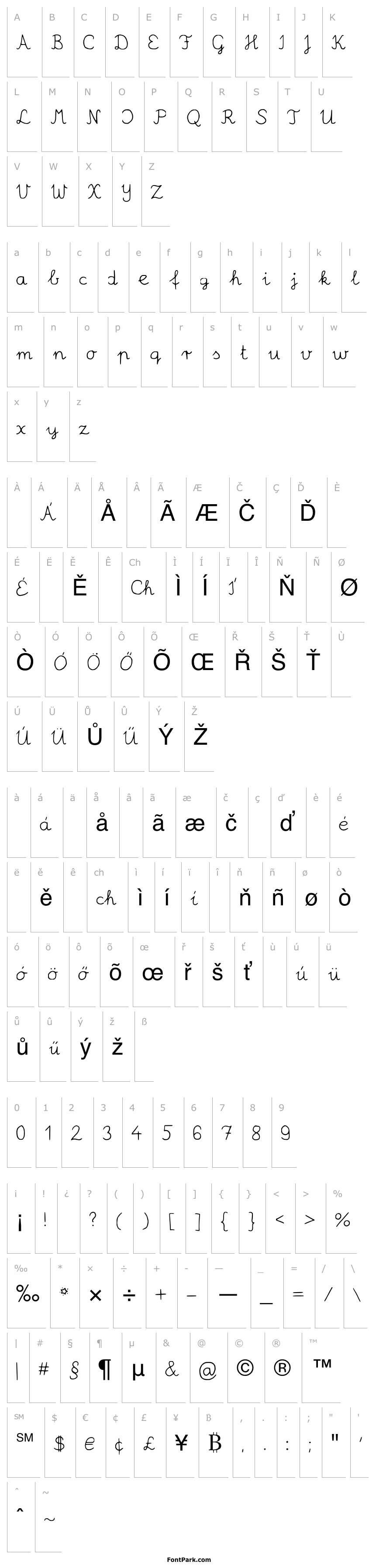 Overview RobinSchooler