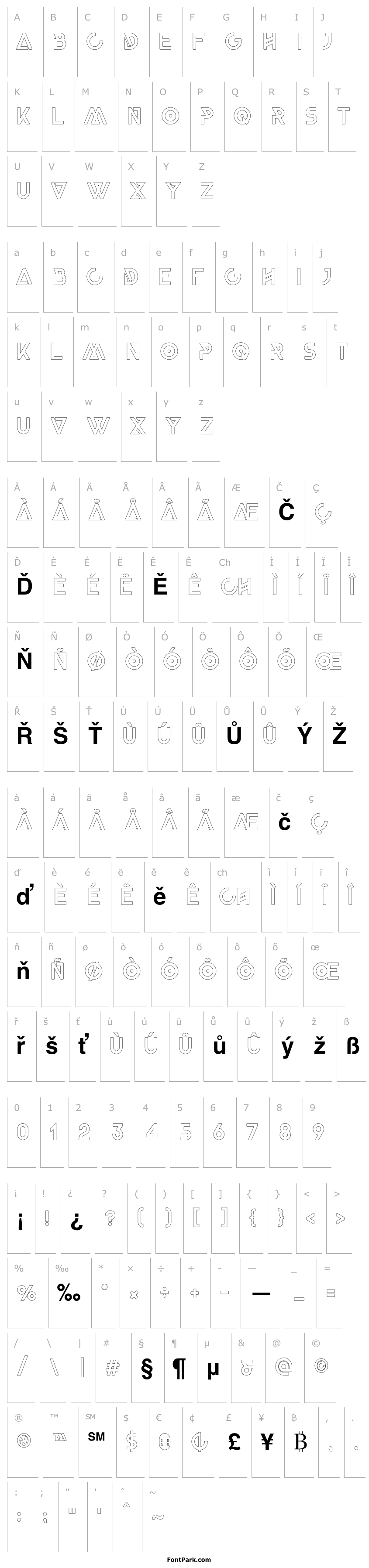 Overview RobloxBlackOutline