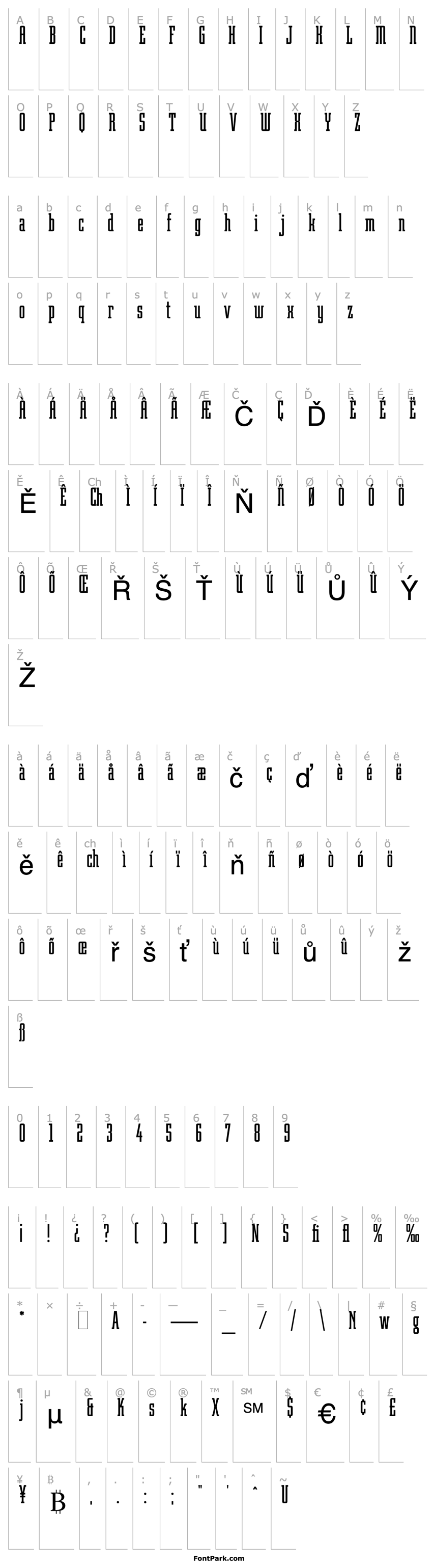 Přehled Robotik LET Plain:1.0