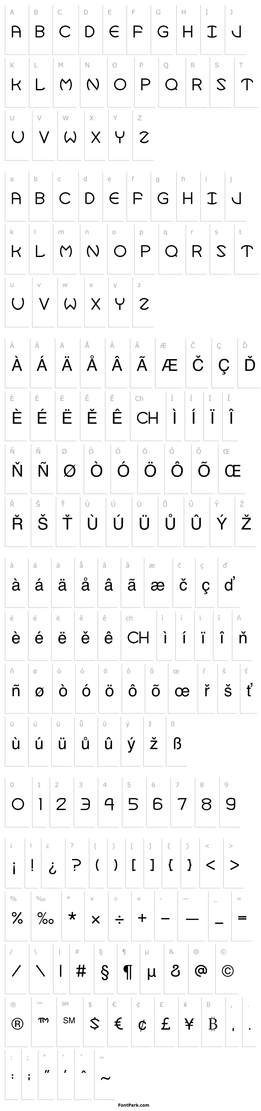 Přehled Robotron