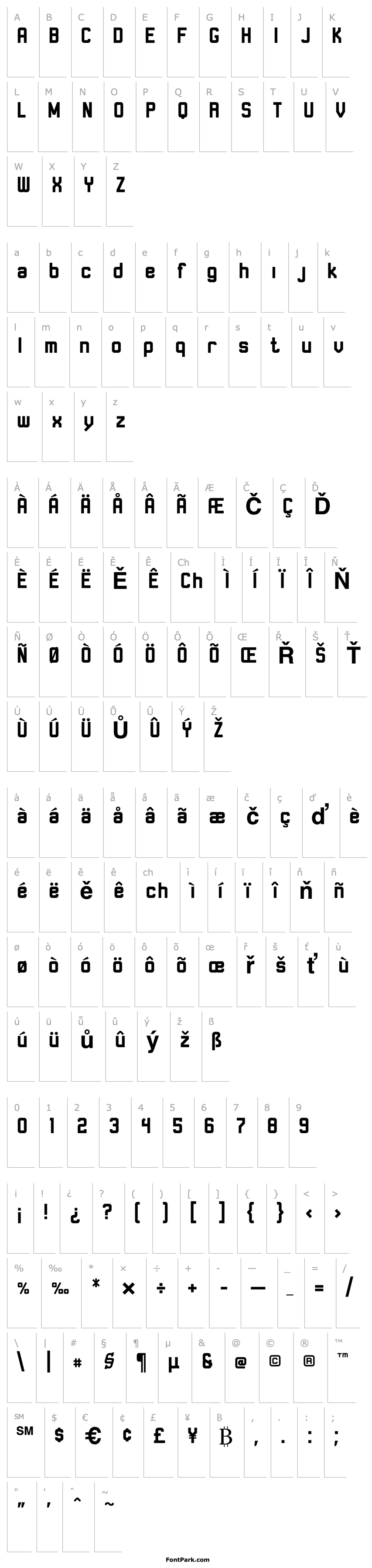 Overview Robust ICG Bold