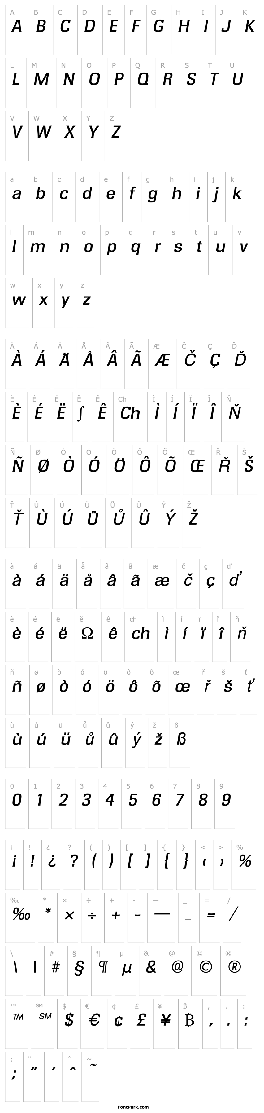 Overview Rochester-Serial-Medium-RegularItalic