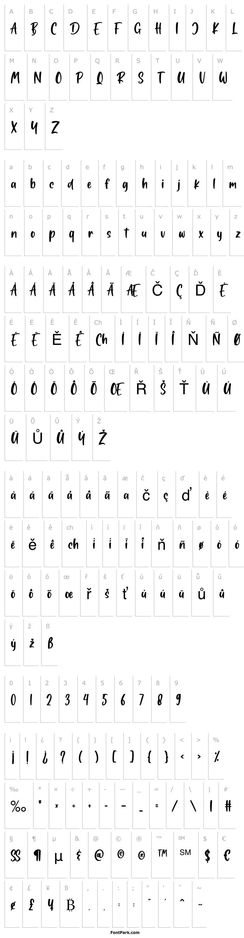 Přehled Rocket Rockers