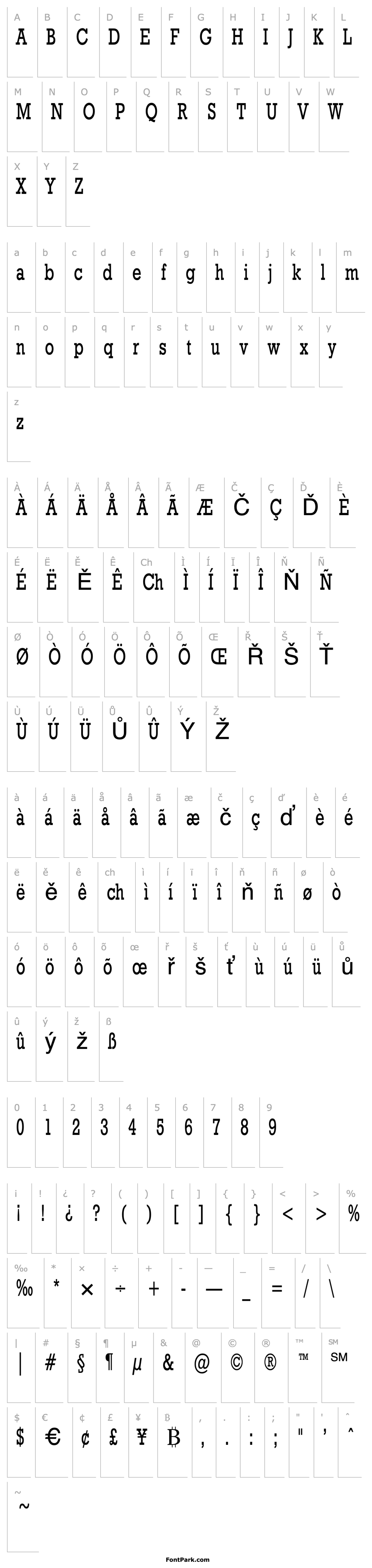 Overview RocklandCondensed