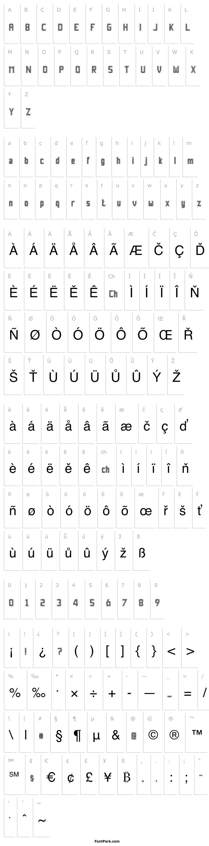 Přehled RockPaperScissors-Regular