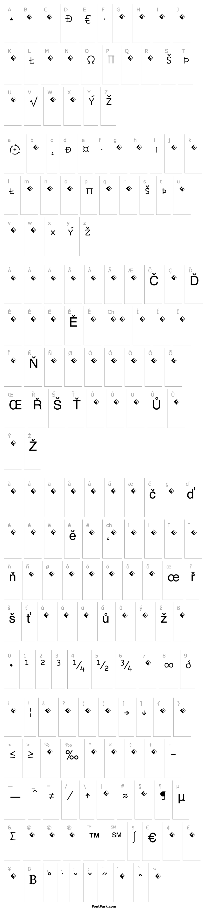 Overview Roice-LightSCExpert