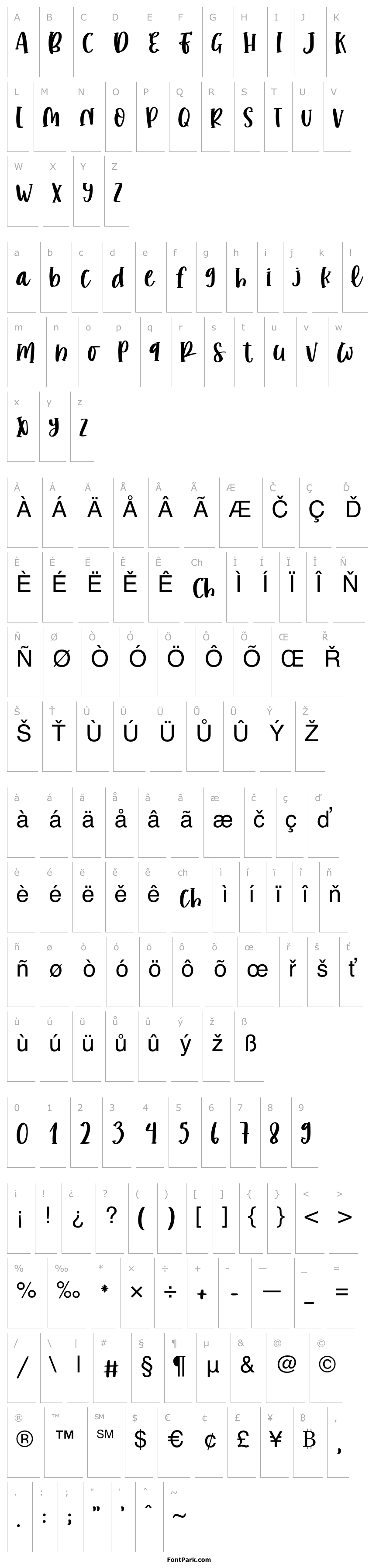 Overview romanticstories