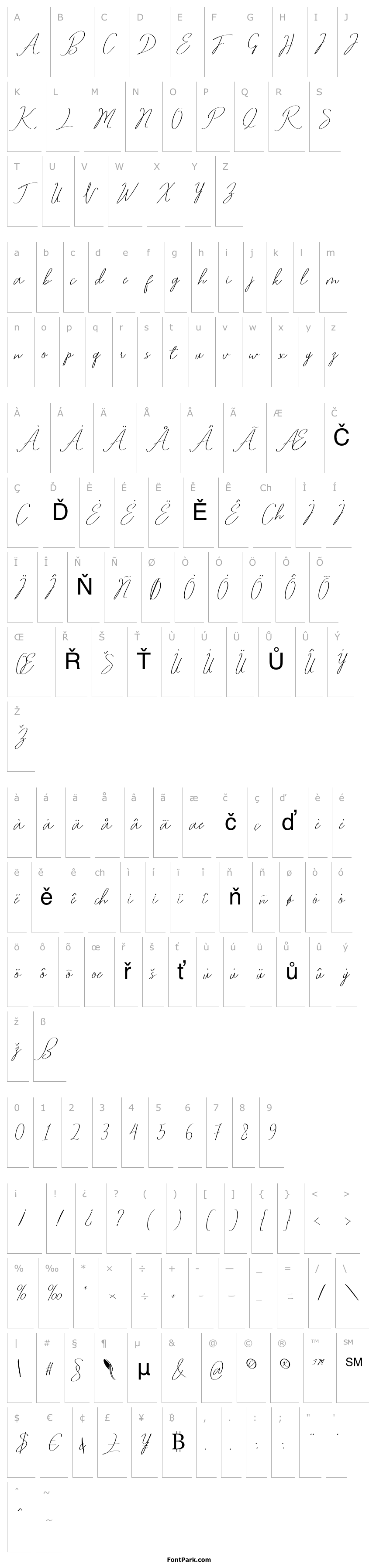 Přehled Romtthing Free