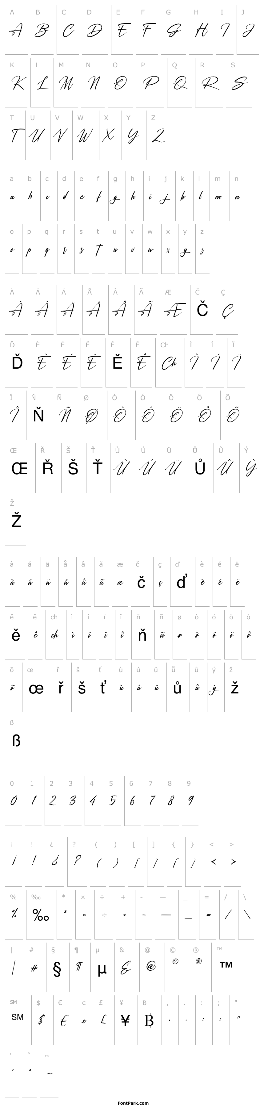 Overview Rosellinda Alyamore
