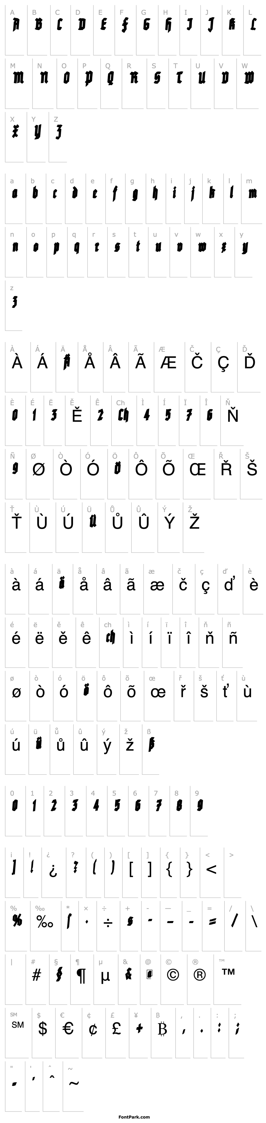 Overview RottenScriptTight