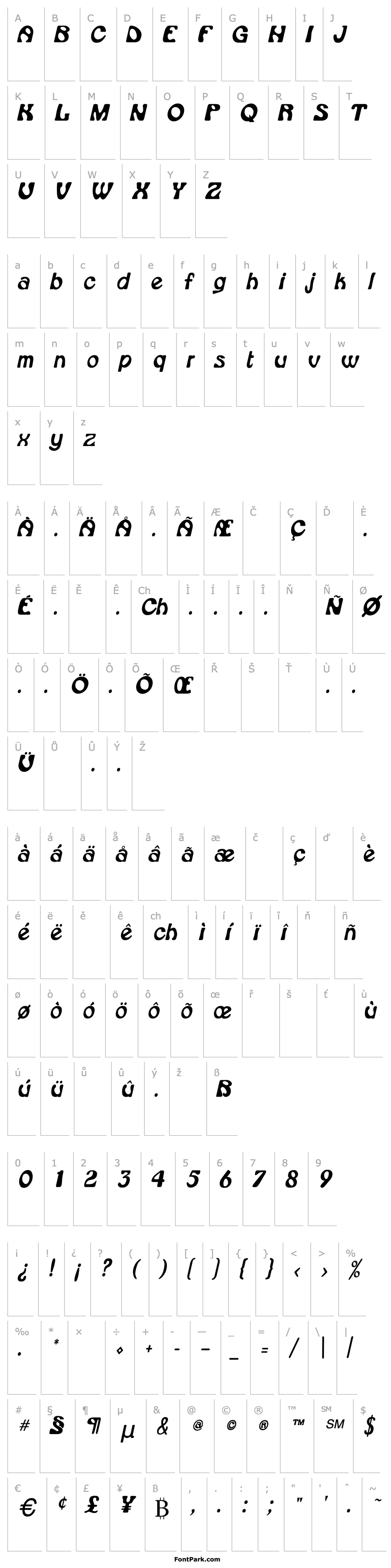 Overview Rsdaytona Th Italic