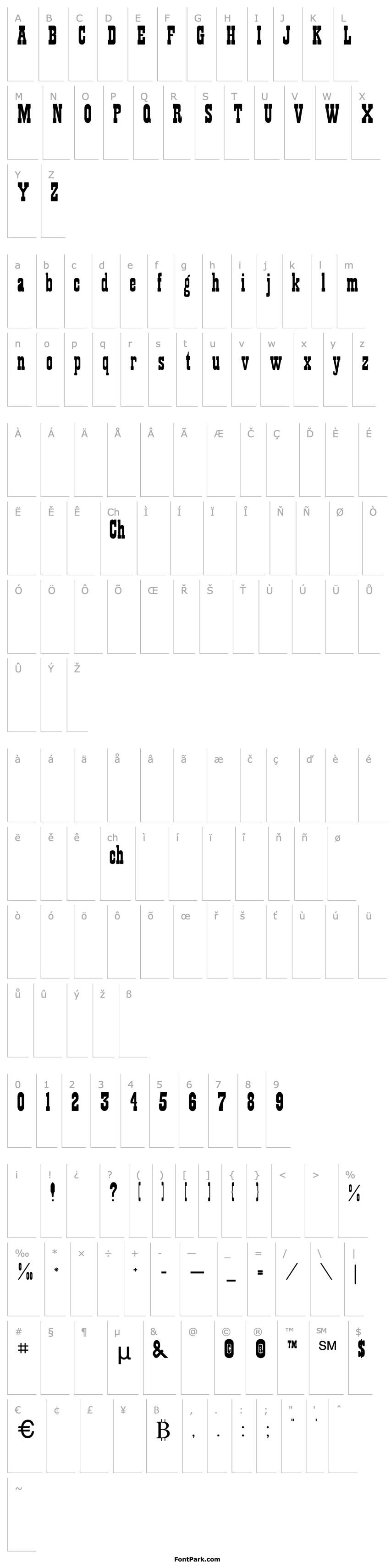 Overview RSPlaybill