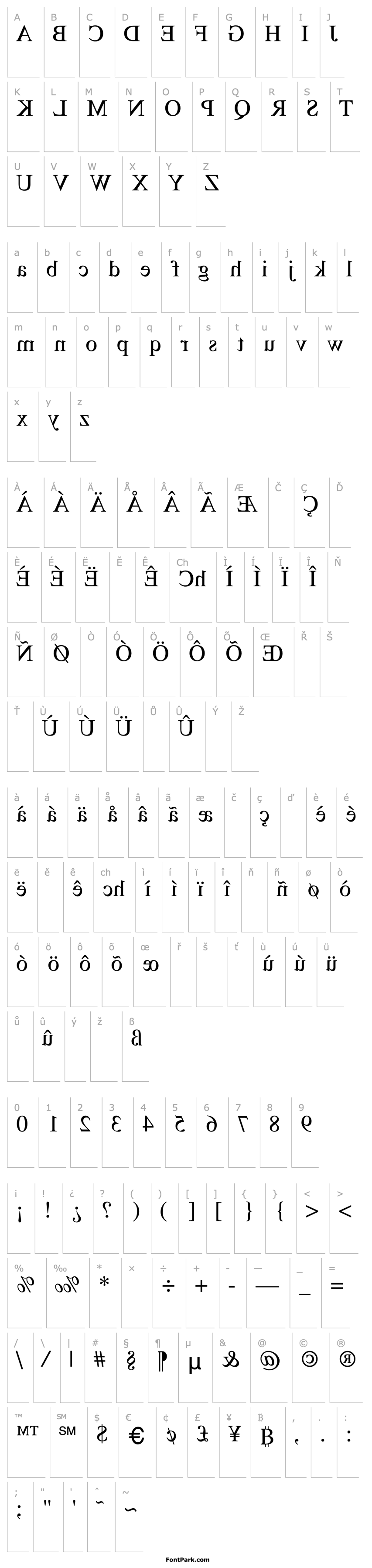 Overview RSTimesMirror