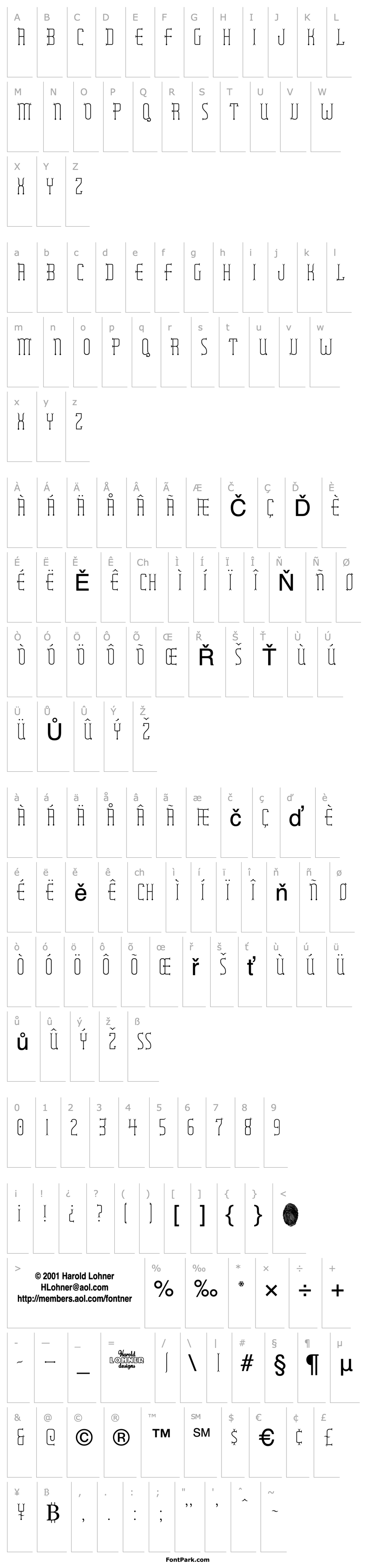 Overview RubaiyatInline