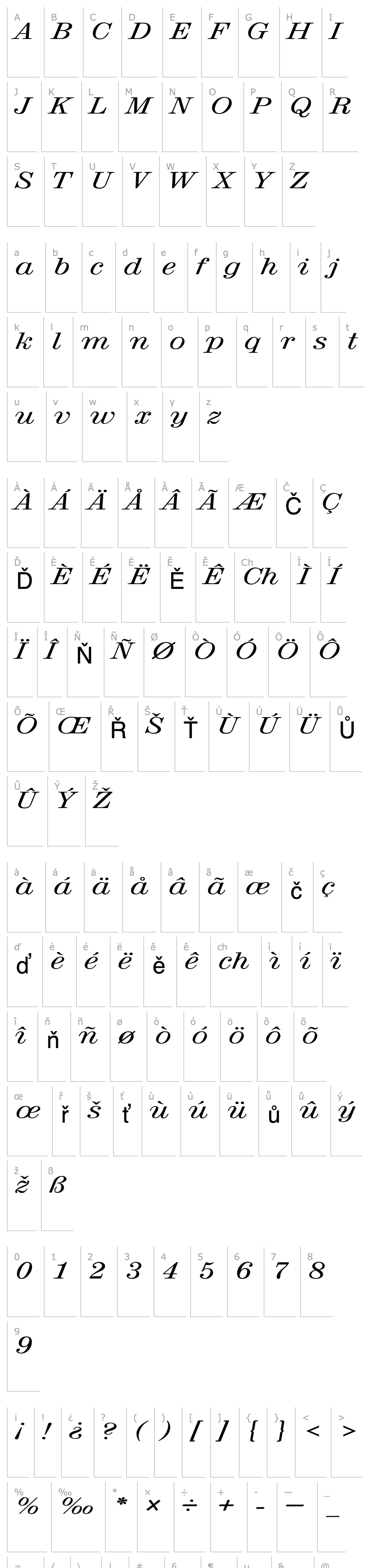 Overview RubyScriptBroad