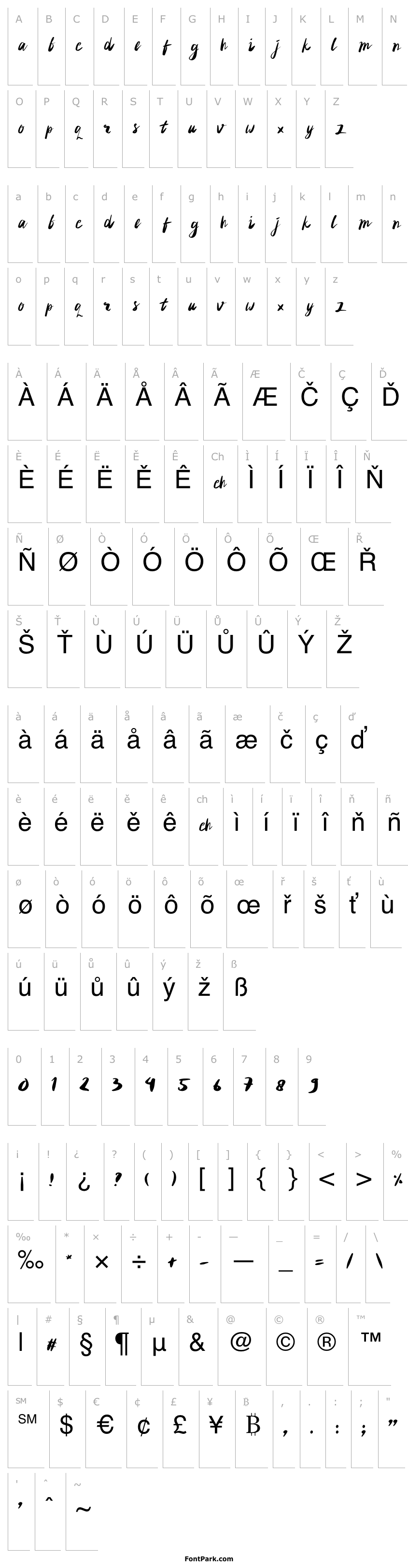 Overview rujak petis