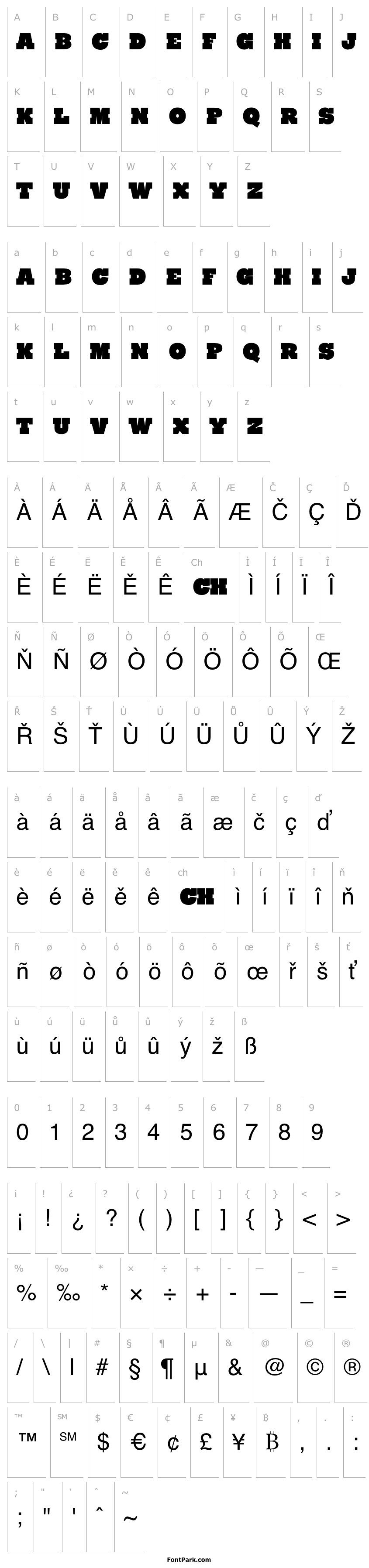 Přehled Ryno Slab [Demo]