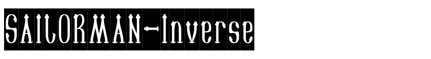 Preview SAILORMAN-Inverse