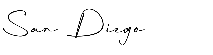 Preview San Diego